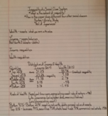 Soc. Notes