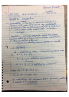 ie 230 week 1