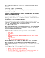 Final Exam Study guide 