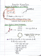 Physics 211, Week 10