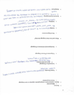 Final Exam Review 