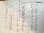 Western Philosophy Chapter 8 and Feminism