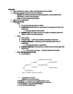 Ling-001 Final Study Guide