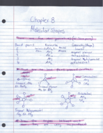 Chem Notes 8