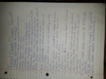 Development Across Lifespan: Final exam notes Study Guide