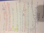 Math 201 week 3 notes 
