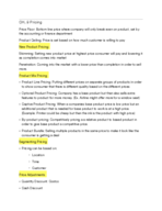 Introduction into Marketing Week 8 