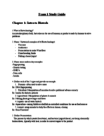 EXAM 1-4 