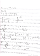 ECE 3303-Final Exam Study Guide