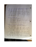 11/21 Notes
