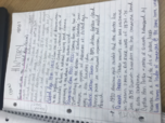 history week 1