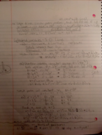 Dynamics Week 2