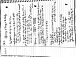 PHPYS 250 Week 13 Notes