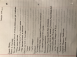 Soc week 14 notes