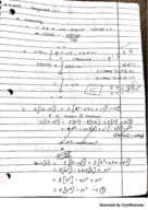 CSE 575 Week 8 notes