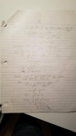 MATH 1300