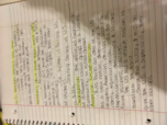 Ed. 60, week 7 notes