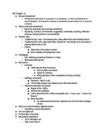 ISS 215, chapter 15 