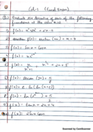 Math 1451