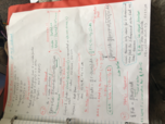 Chapter 14 study guide 