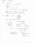 ENGR 1100 - WEEK 14 NOTE