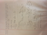 CHE 118C Week 8 Notes