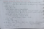 Econ 203 - Week 10 Notes