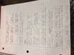 Geography 103 week 13 