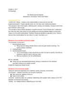 ANTH Notes 2