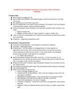 ANTH Notes 3