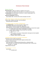 ANTH Notes 4