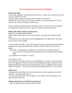 ANTH Notes 8