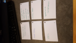 Study Guide Final Flashcards