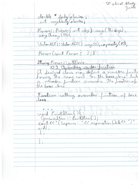 Final Study Guide
