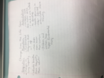 Speech and hearing final study guide