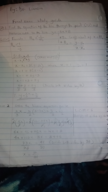 Final exam study guide for engr 101
