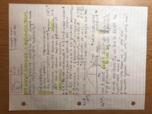 final exam study guide 