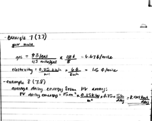 ENVE 355 Class Notes