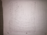 Ch 21,23,24 HW Problems