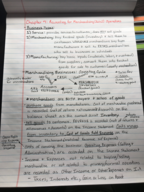 Accounting