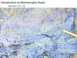 Earth Materials II 