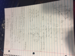 Study guide