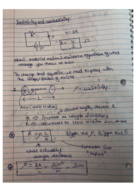 Physics study Guide 