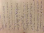 Philosophy final 