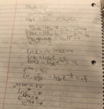 Math 92G week 8 notes