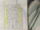 Ed. 60, week 8 notes