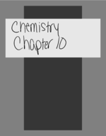 Chapter 10 