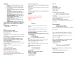 EECS 280 finals Study guide