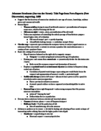Midterm Review 