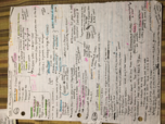 History week 2